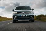 Volkswagen Tiguan Allspace R-Line 2018 года (UK)
